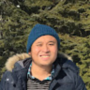 Meet your Posher, Mark